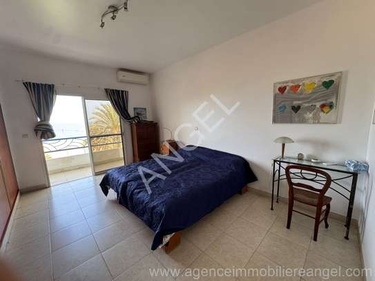 Ref_4223_ F5 de 236m² à vendre aux Almadies avec vue sur mer image 9
