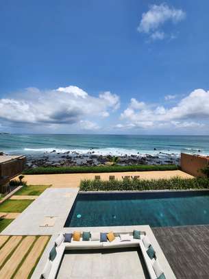 Appartement haut standing f4 pied dans l'eau image 4