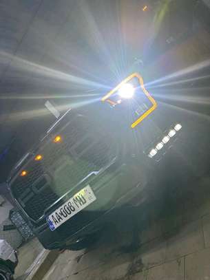 Ford f150 2015 image 6