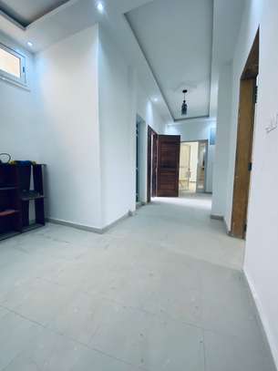 Appartement modene à Yoff image 13