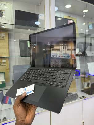 Microsoft Surface Laptop 4 i7 16Go 512Go Tactile image 4