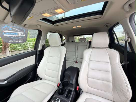 Location Mazda Cx5 GT 4x4 Full Options image 10