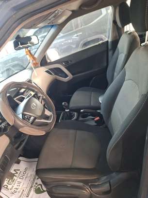 HYUNDAI CRETA 2018 image 4