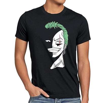 T-shirts manga image 3