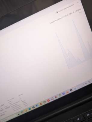 Razer blade i7 7th gen 2.9ghz /16gb ram /SSD nvme 512gb image 8