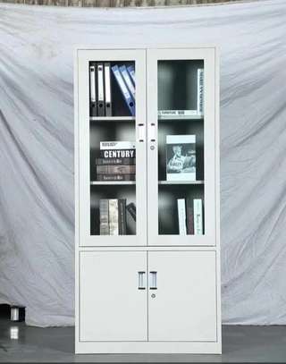 Armoire métallique image 2