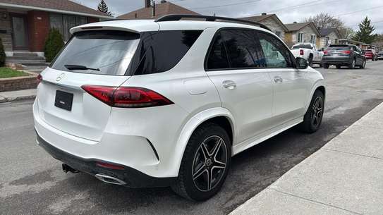 Mercedes Benz class GLE 350 AM image 14