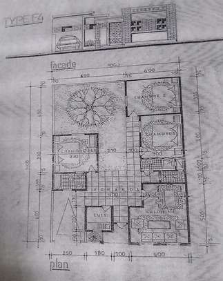 Villa a vendre a Keur Massar image 2