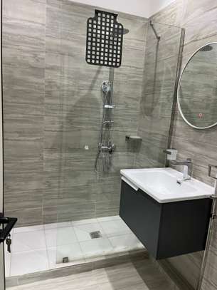 Appartement à louer almadies image 6