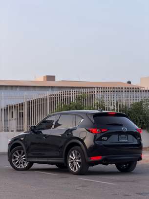 MAZDA CX5 Grand Touring 2019 image 5