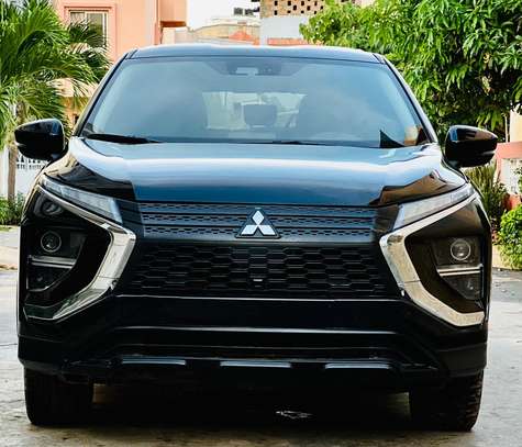MITSUBISHI. ÉCLIPSE CROSS  Année 2022 image 2