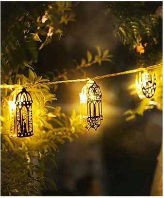 Guirlandes lumineuses image 2