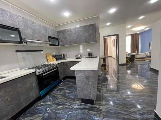 Appartements meublés haut standing image 9