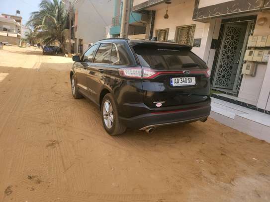 Location  Ford EDGE image 2