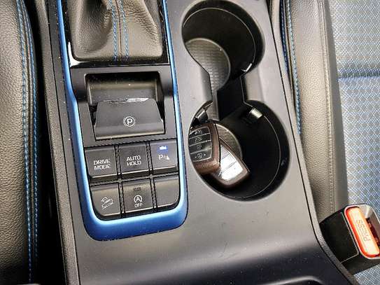 Hyundai Tucson hors série full options image 9