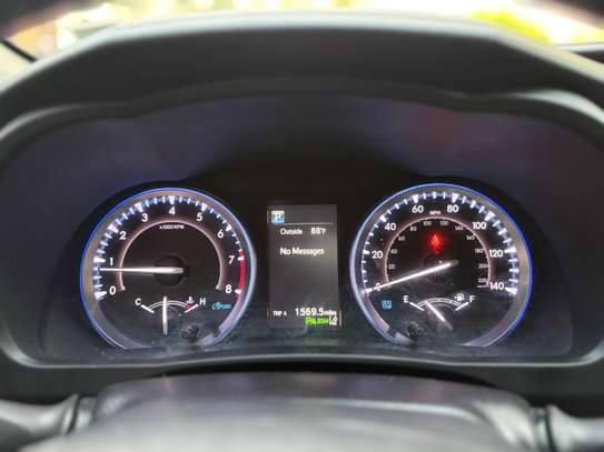 Toyota highlander image 9