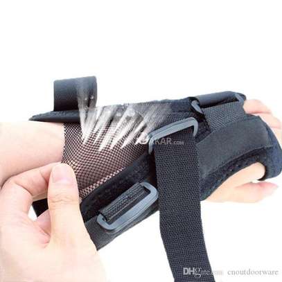 Attelle - Orthese de Poignet Fractures et Entorses, Douleur image 10