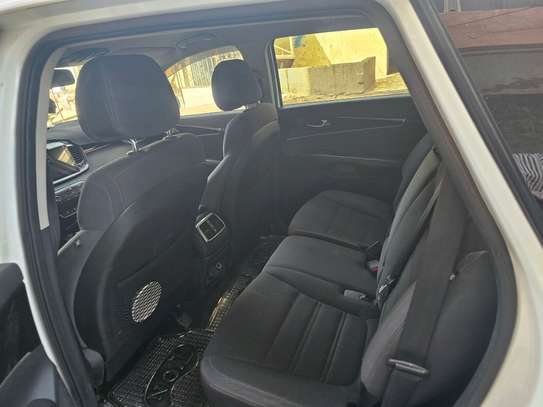 Kia Sorento 2016 image 11