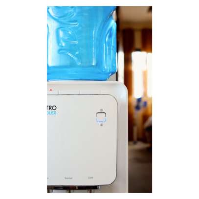 Fontaine ELECTROCOOL FRIGO ET CONGELATEUR image 2