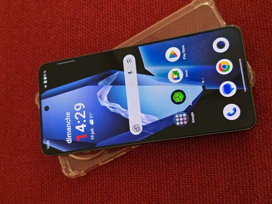 Onplus 13R 512GB 12GB ram 2sim image 3