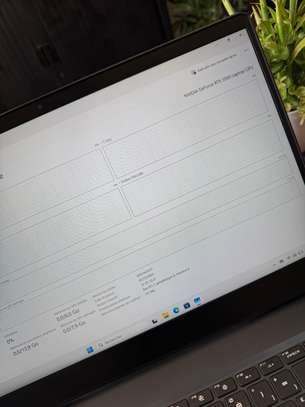 Gamer msi / i7 10th / ssd 1000gb / rtx 3060 image 9