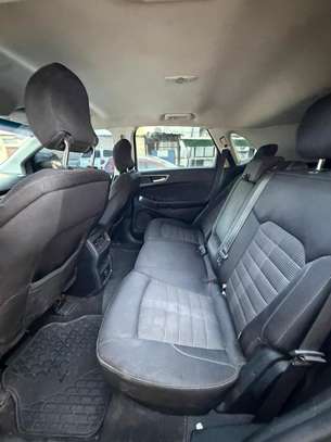 Ford Edge Sel 2019 image 6
