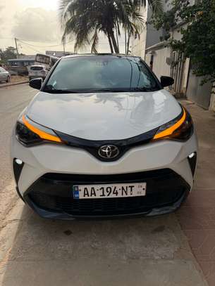 Toyota image 2