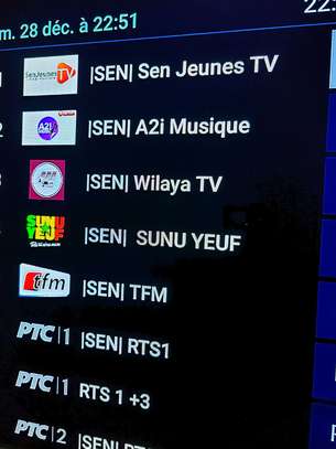 ABONNEMENT ANNUEL IPTV PREMIUM image 6