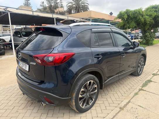 MAZDA CX5 2016 image 9