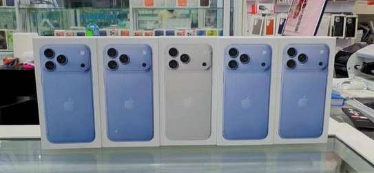 iPhone 18 pro 256Go image 4