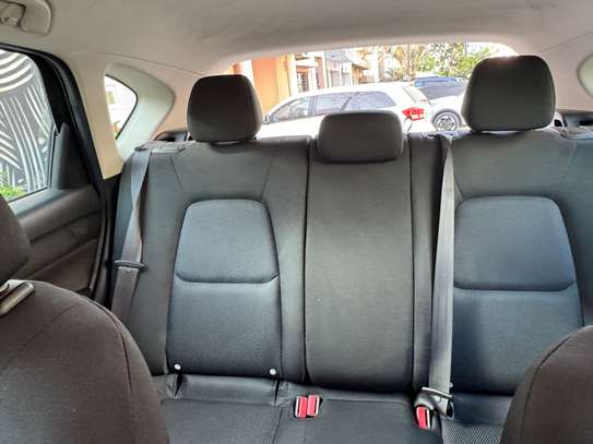 Mazda CX -5 image 10