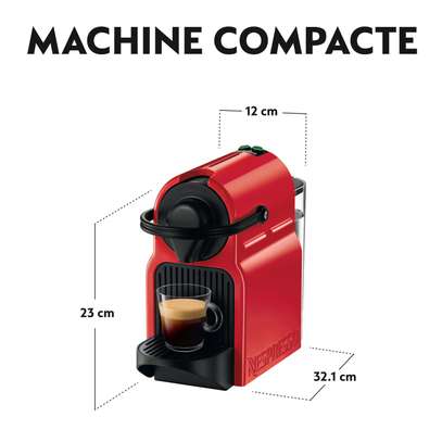 Machine café Nespresso image 5