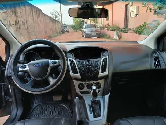 FORD FOCUS 2014 image 3