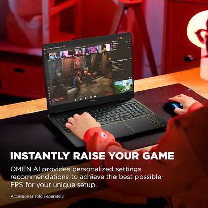 HP OMEN 2025 image 4