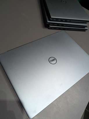 Dell  i7 10th / SSD 512gb /16gb ram / nvdia 2gb dédiée image 9