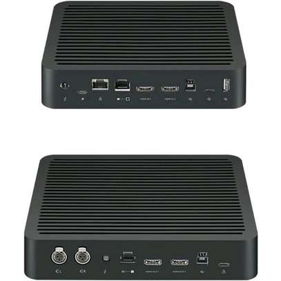 caméra de visioconférence Webcam logitech image 5