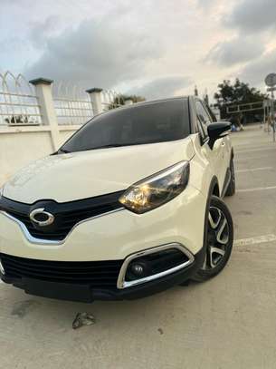 Renault QM3. 2015 image 3