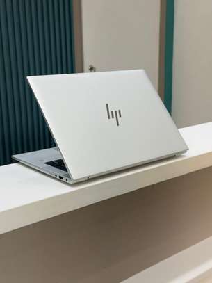 Hp Elitebook 845 G11. Ryzen 5 image 5