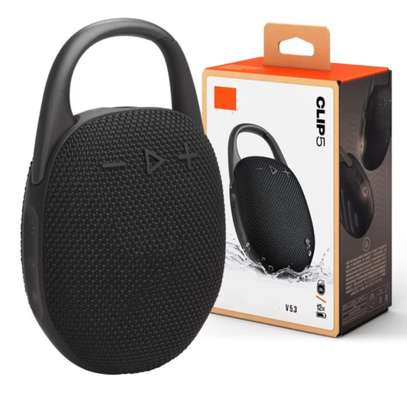 JBL enceinte Bluetooth portable avec poignée design image 9