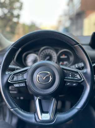 Mazda cx5 2020 image 6