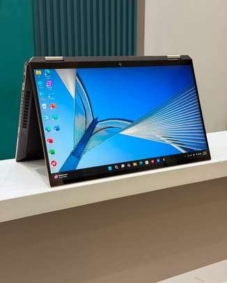 HP Spectre x360 15 i7 10ᵉ Gen 16Go SSD 512Go MX330 image 5