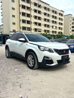 Peujeo 3008 en vente image 3