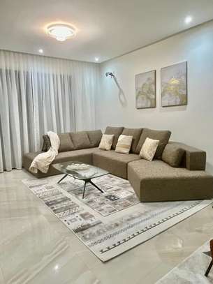APPARTEMENT DE TYPE F5 EN VENTE A MERMOZ image 2