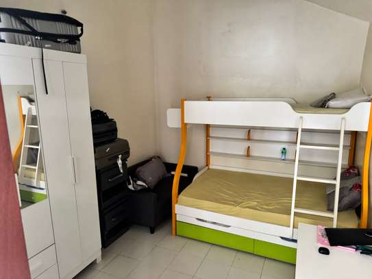 Très grand appartement entièrement meublé au plateau image 9