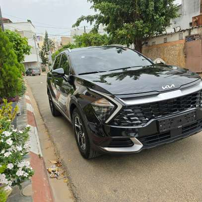 KIA SPORTAGE 2023 image 7