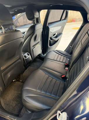 Vente mercedes GLC 43 image 10