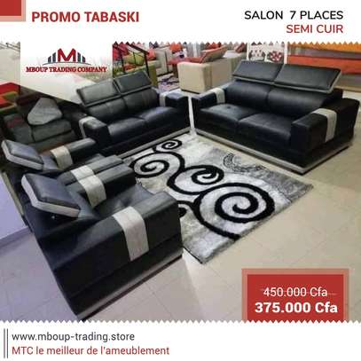 Salon 7 places image 14