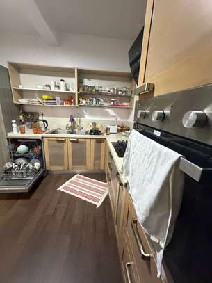 Appartement 2 chambres à louer à fan derrière Auchan image 2