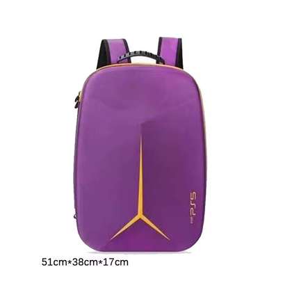 PS5 Slim Voyage Sac de console PS5 SLIM image 2