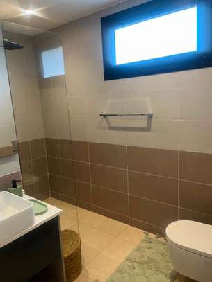 Appartement F3 meublé moderne – Résidence SIKI image 6